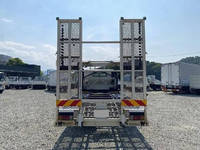 TOYOTA Toyoace Carrier Car TDG-XZU720 2015 300,745km_8