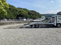 TOYOTA Toyoace Carrier Car TDG-XZU720 2015 300,745km_9