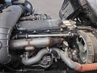MITSUBISHI FUSO Fighter Container Carrier Truck 2KG-FK72FZ 2024 11,000km_12