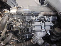 MITSUBISHI FUSO Fighter Container Carrier Truck 2KG-FK72FZ 2024 11,000km_13