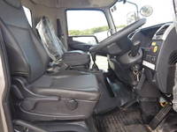 MITSUBISHI FUSO Fighter Container Carrier Truck 2KG-FK72FZ 2024 11,000km_15