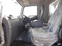 MITSUBISHI FUSO Fighter Container Carrier Truck 2KG-FK72FZ 2024 11,000km_16