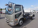 Fighter Container Carrier Truck