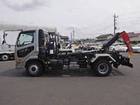 MITSUBISHI FUSO Fighter Container Carrier Truck 2KG-FK72FZ 2024 11,000km_22