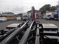 MITSUBISHI FUSO Fighter Container Carrier Truck 2KG-FK72FZ 2024 11,000km_23