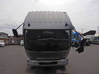 MITSUBISHI FUSO Fighter Container Carrier Truck 2KG-FK72FZ 2024 11,000km_25