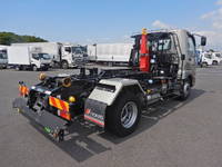 MITSUBISHI FUSO Fighter Container Carrier Truck 2KG-FK72FZ 2024 11,000km_2