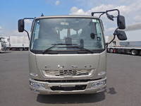 MITSUBISHI FUSO Fighter Container Carrier Truck 2KG-FK72FZ 2024 11,000km_3