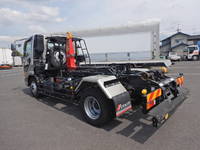 MITSUBISHI FUSO Fighter Container Carrier Truck 2KG-FK72FZ 2024 11,000km_4