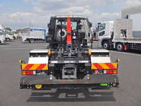 MITSUBISHI FUSO Fighter Container Carrier Truck 2KG-FK72FZ 2024 11,000km_5