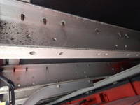ISUZU Giga Aluminum Wing 2PG-CYJ77C 2021 415,000km_12