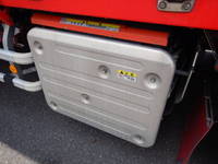 ISUZU Giga Aluminum Wing 2PG-CYJ77C 2021 415,000km_13