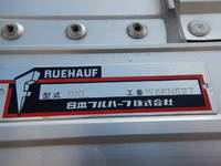 ISUZU Giga Aluminum Wing 2PG-CYJ77C 2021 415,000km_30
