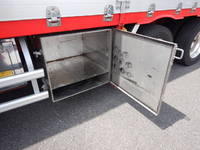 ISUZU Giga Aluminum Wing 2PG-CYJ77C 2021 415,000km_31