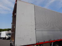 ISUZU Giga Aluminum Wing 2PG-CYJ77C 2021 415,000km_32