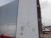 ISUZU Giga Aluminum Wing 2PG-CYJ77C 2021 415,000km_33