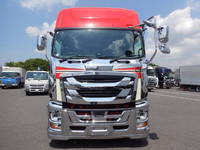 ISUZU Giga Aluminum Wing 2PG-CYJ77C 2021 415,000km_3