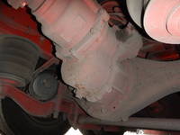 ISUZU Giga Aluminum Wing 2PG-CYJ77C 2021 415,000km_8