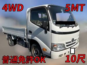Dyna Flat Body_1