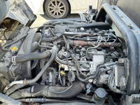 TOYOTA Dyna Flat Body LDF-KDY281 2012 234,045km_23