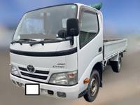 TOYOTA Dyna Flat Body LDF-KDY281 2012 234,045km_3