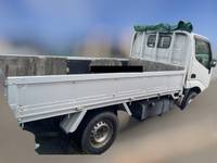 TOYOTA Dyna Flat Body LDF-KDY281 2012 234,045km_4