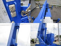 HINO Dutro Cherry Picker TKG-XZU650F 2013 46,000km_12