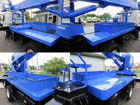 HINO Dutro Cherry Picker TKG-XZU650F 2013 46,000km_13
