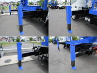 HINO Dutro Cherry Picker TKG-XZU650F 2013 46,000km_14