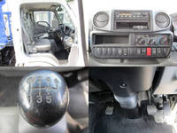 HINO Dutro Cherry Picker TKG-XZU650F 2013 46,000km_19