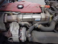 TOYOTA Others Aluminum Van 2RG-XZC605 2020 118,000km_16