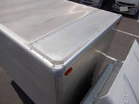 TOYOTA Others Aluminum Van 2RG-XZC605 2020 118,000km_25