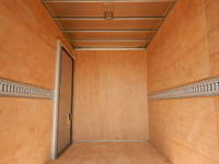 TOYOTA Others Aluminum Van 2RG-XZC605 2020 118,000km_26