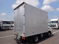TOYOTA Others Aluminum Van 2RG-XZC605 2020 118,000km_2