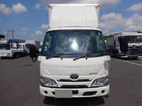 TOYOTA Others Aluminum Van 2RG-XZC605 2020 118,000km_3