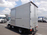 TOYOTA Others Aluminum Van 2RG-XZC605 2020 118,000km_4