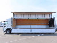 HINO Profia Aluminum Wing 2DG-FR1EHG 2017 513,500km_22