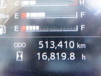 HINO Profia Aluminum Wing 2DG-FR1EHG 2017 513,500km_33