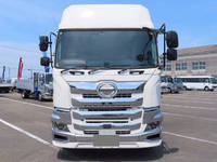 HINO Profia Aluminum Wing 2DG-FR1EHG 2017 513,500km_3