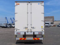 HINO Profia Aluminum Wing 2DG-FR1EHG 2017 513,500km_5