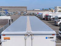 HINO Profia Aluminum Wing 2DG-FR1EHG 2017 513,500km_6