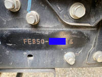 MITSUBISHI FUSO Canter Aluminum Van 2RG-FEB50 2021 18,300km_26