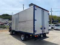 MITSUBISHI FUSO Canter Aluminum Van 2RG-FEB50 2021 18,300km_2