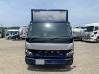 MITSUBISHI FUSO Canter Aluminum Van 2RG-FEB50 2021 18,300km_4