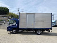 MITSUBISHI FUSO Canter Aluminum Van 2RG-FEB50 2021 18,300km_5