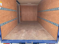 MITSUBISHI FUSO Canter Aluminum Van 2RG-FEB50 2021 18,300km_9