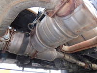 MITSUBISHI FUSO Fighter Container Carrier Truck QKG-FK62FZ 2016 53,500km_10