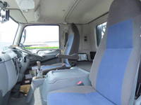 MITSUBISHI FUSO Fighter Container Carrier Truck QKG-FK62FZ 2016 53,500km_18