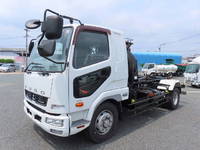 MITSUBISHI FUSO Fighter Container Carrier Truck QKG-FK62FZ 2016 53,500km_1