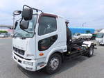 Fighter Container Carrier Truck